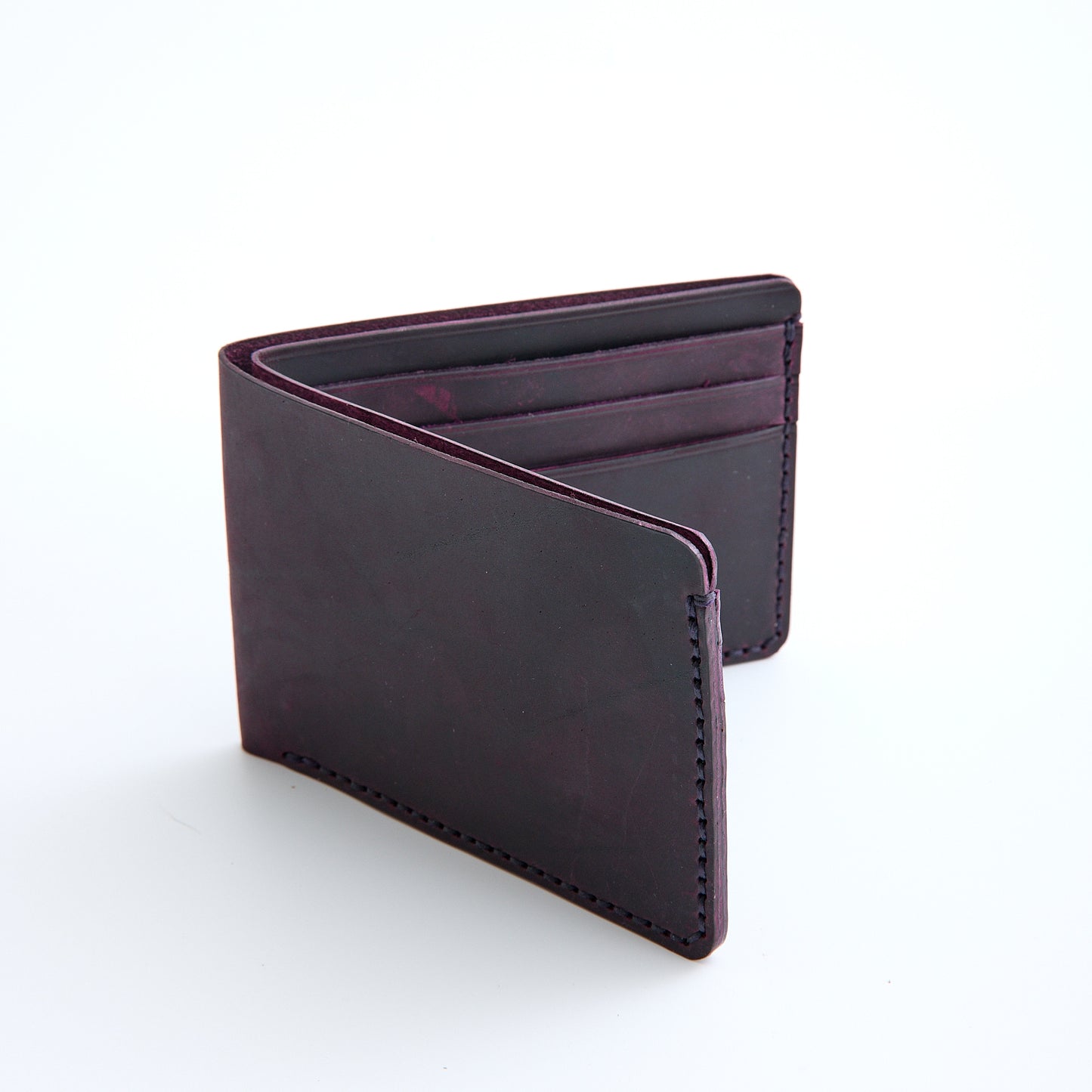 LEATHER WALLET - ANTAKYA