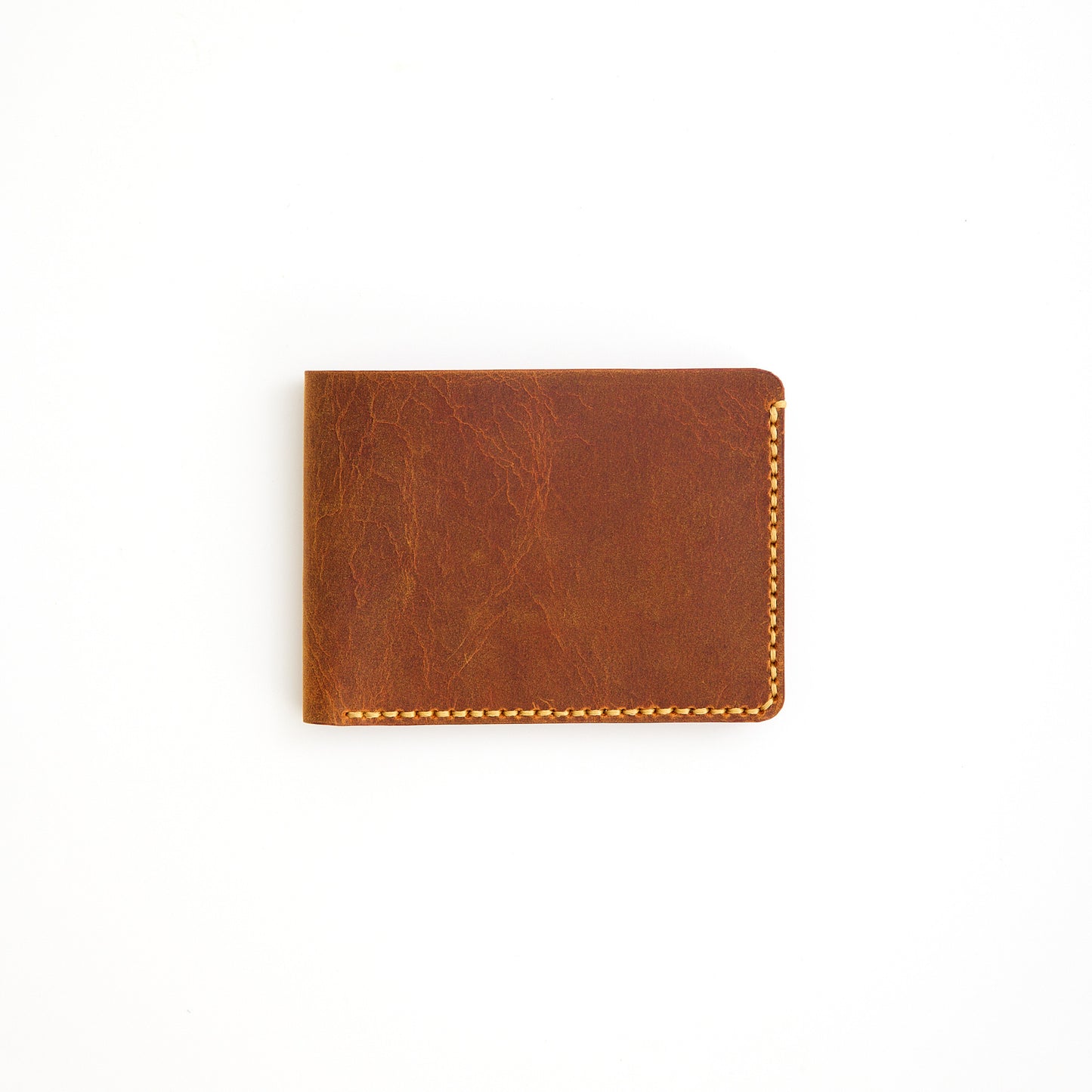 LEATHER WALLET - ANTAKYA