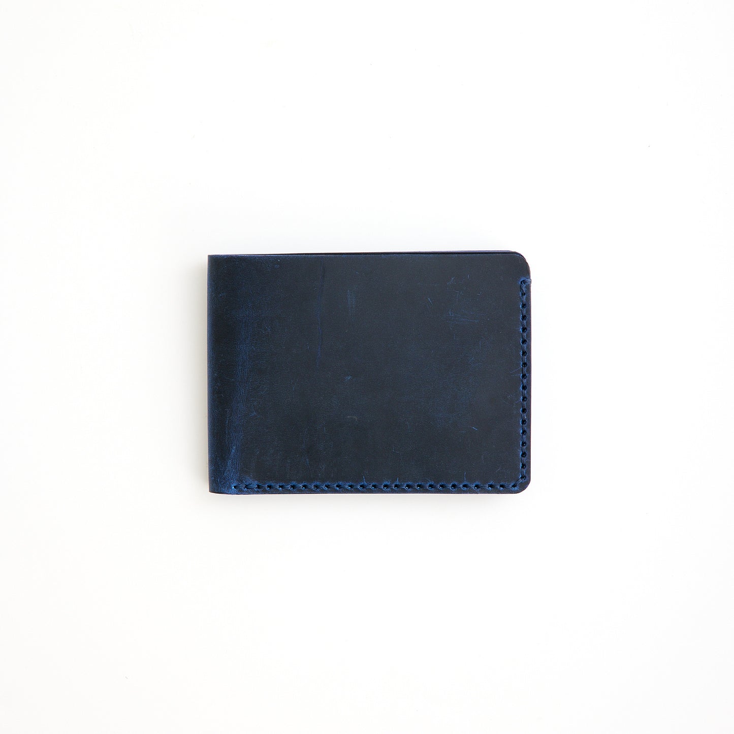 LEATHER WALLET - ANTAKYA