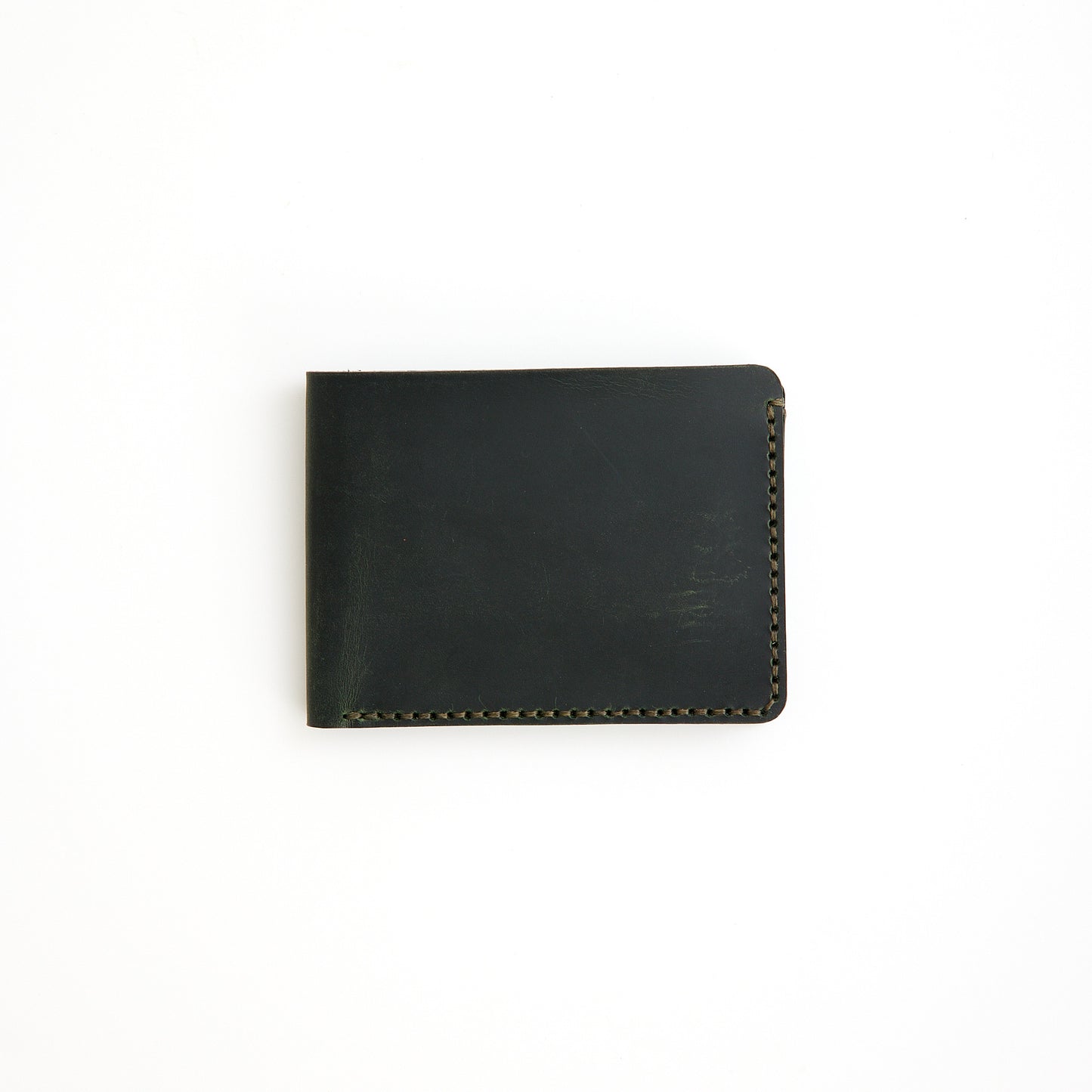 LEATHER WALLET - ANTAKYA