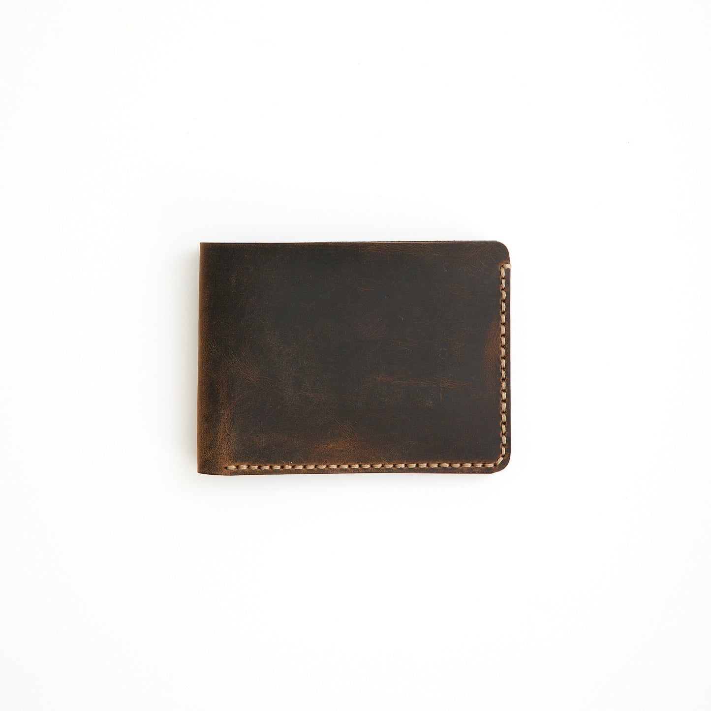 LEATHER WALLET - ANTAKYA