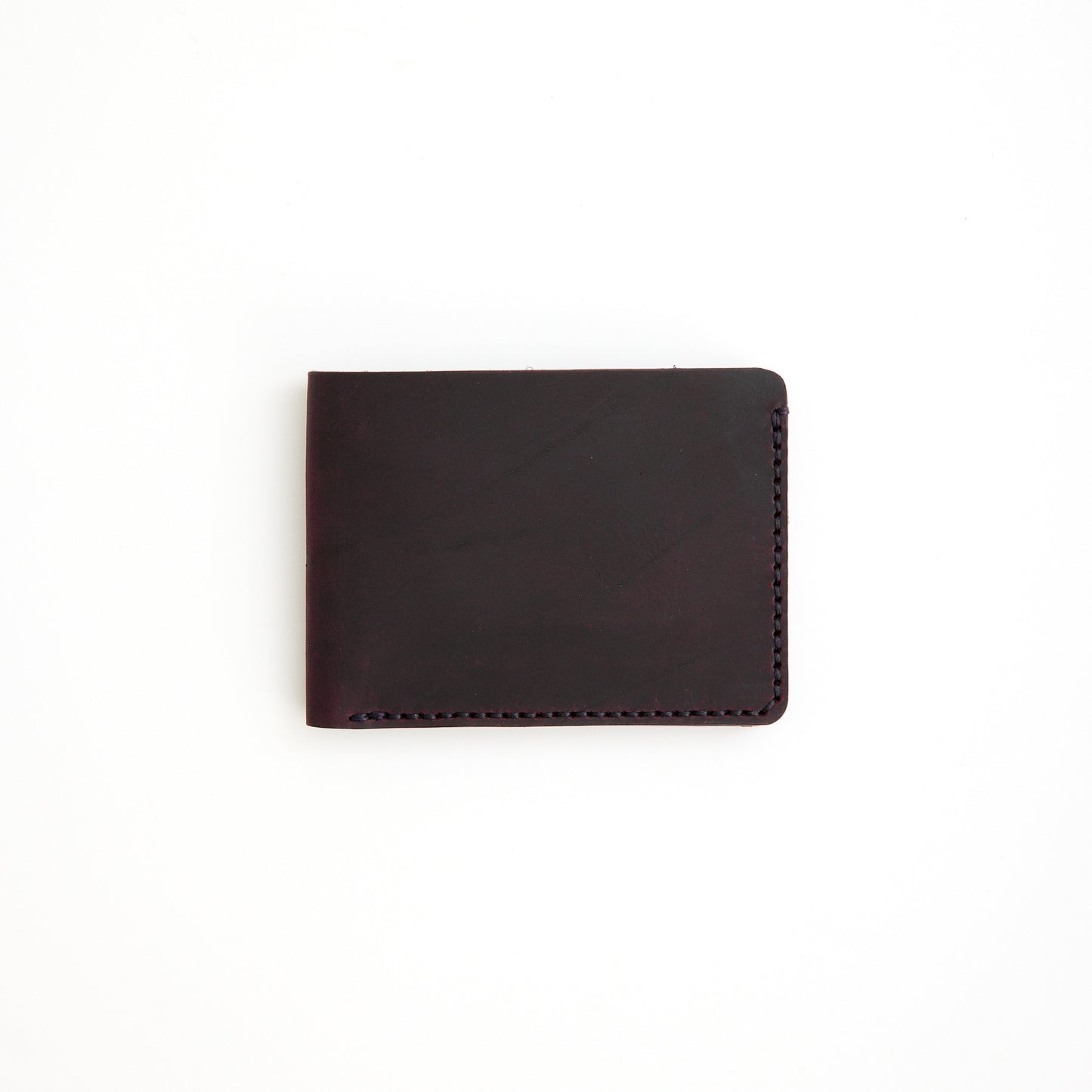 LEATHER WALLET - ANTAKYA