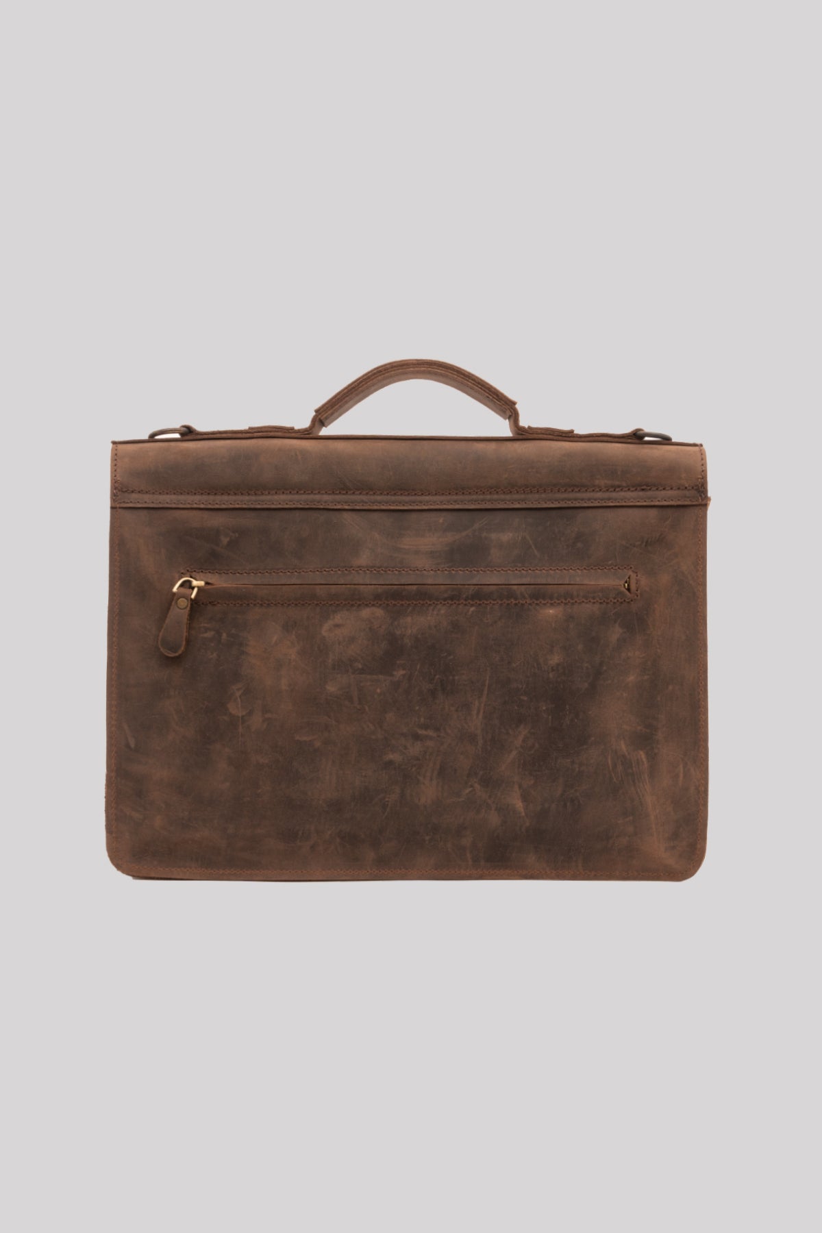 BRIEFCASE - BOLOGNA - L