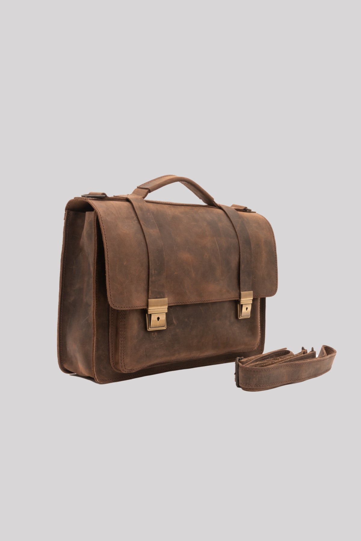 BRIEFCASE - VENICE - L