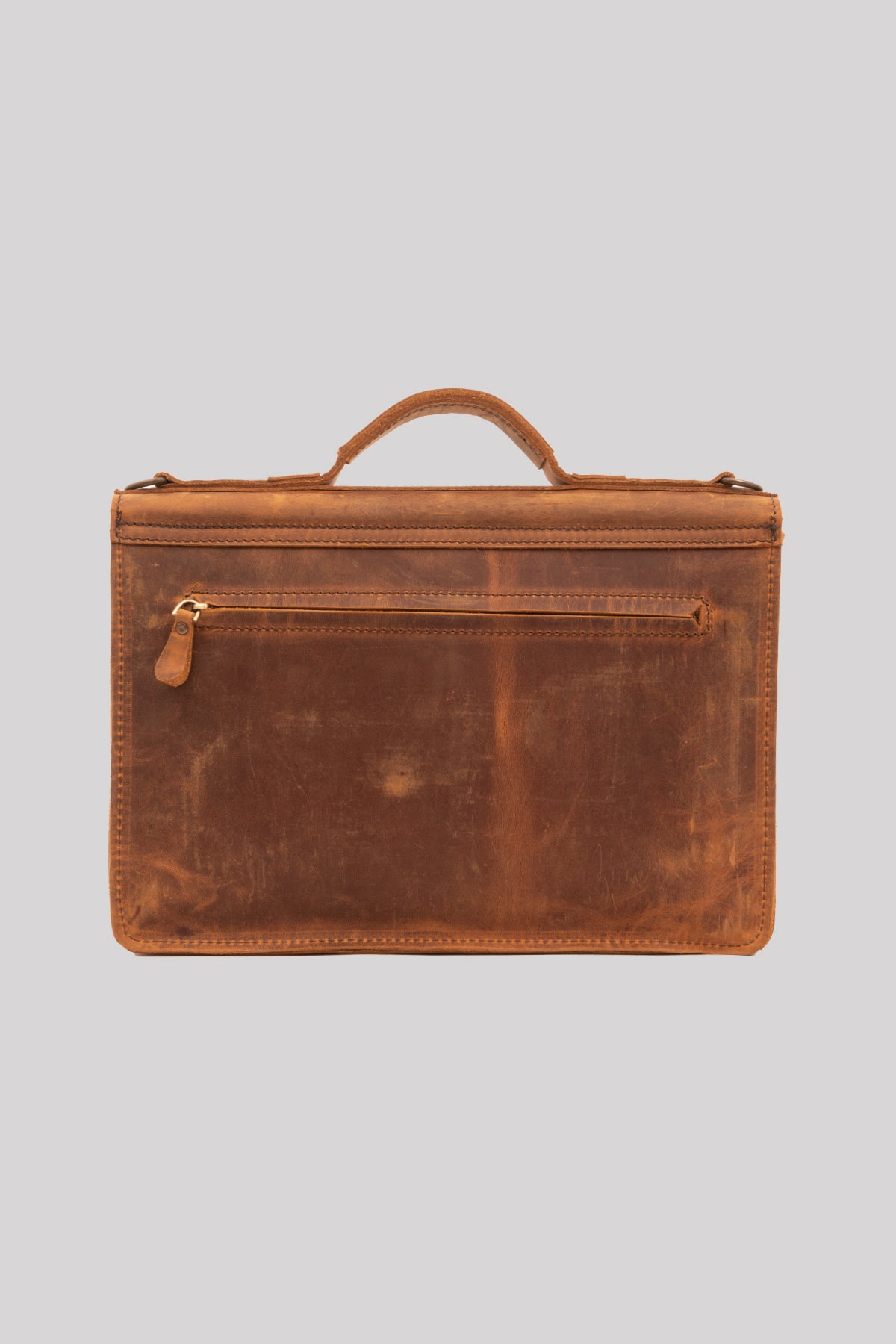 BRIEFCASE - BOLOGNA - L