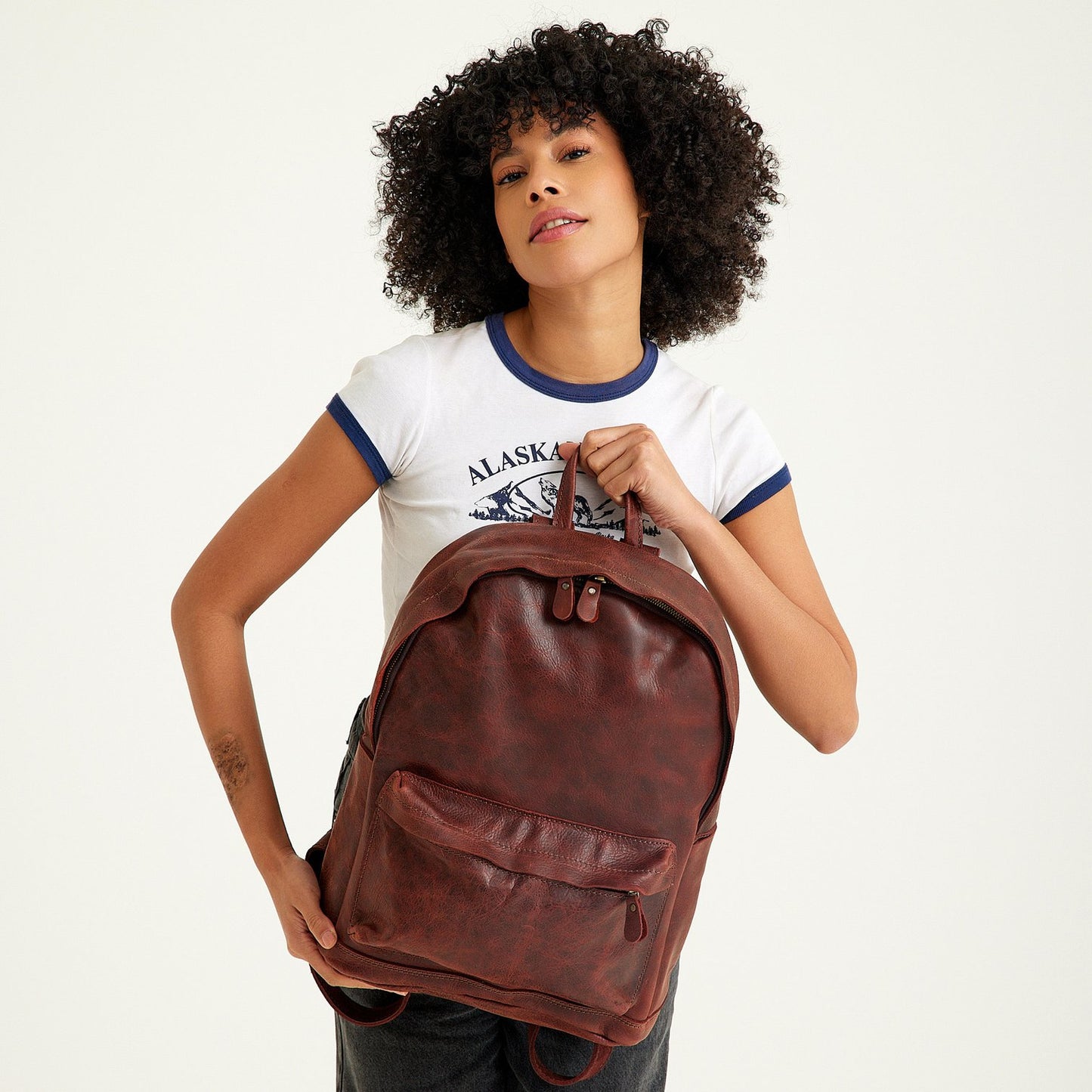 BACKPACK - YERIVAN - L